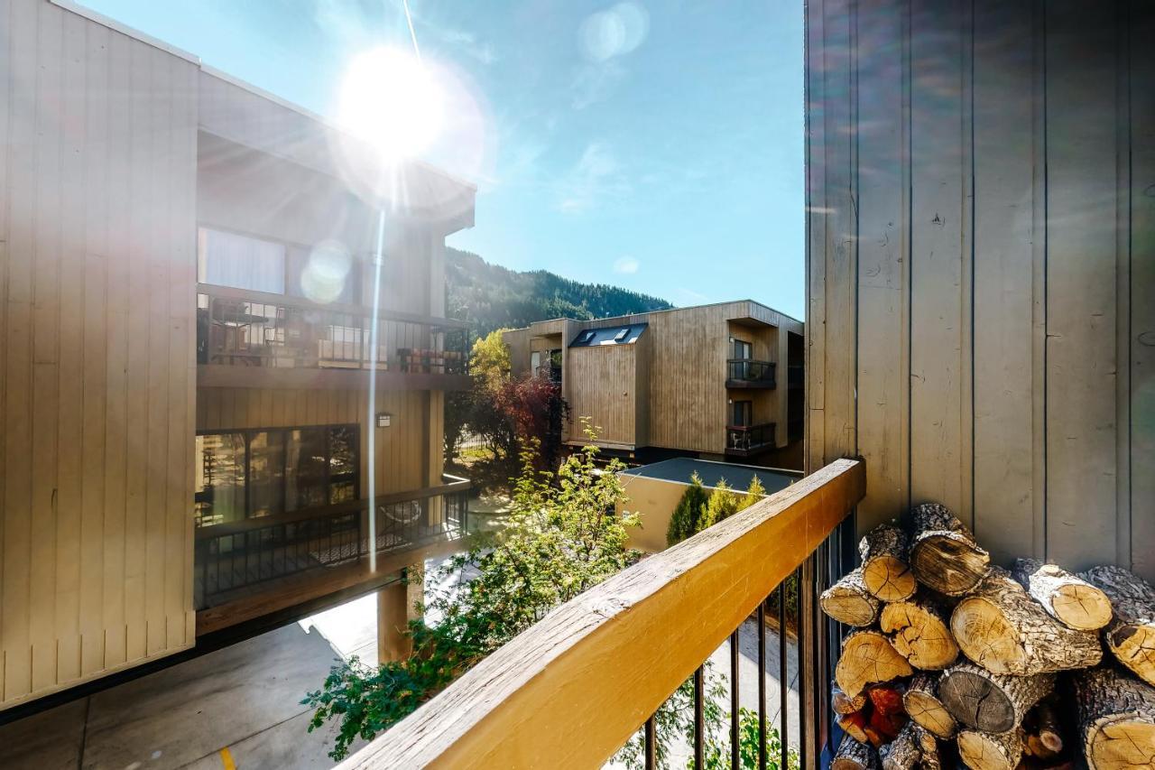 Sunriver Mountain Getaway Avon Exterior foto