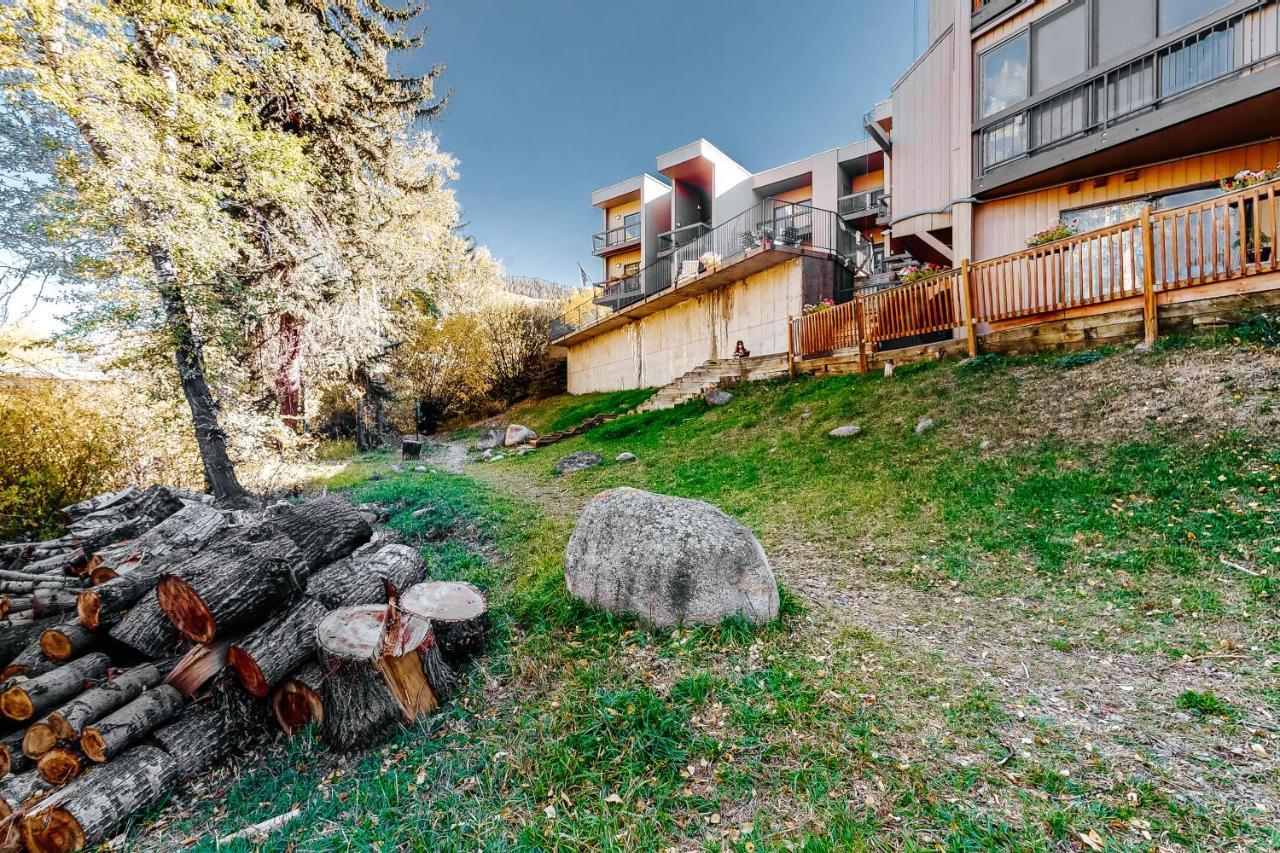 Sunriver Mountain Getaway Avon Exterior foto