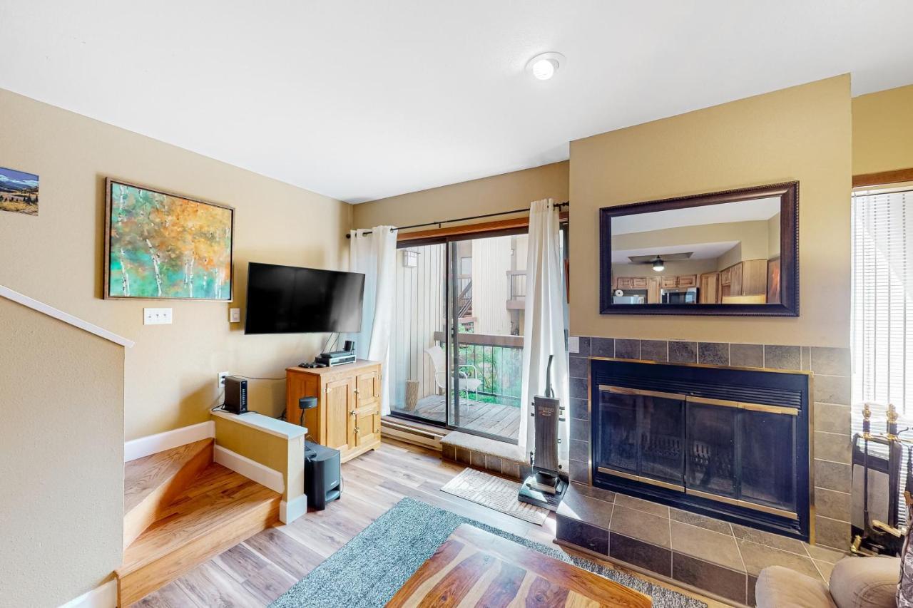 Sunriver Mountain Getaway Avon Exterior foto
