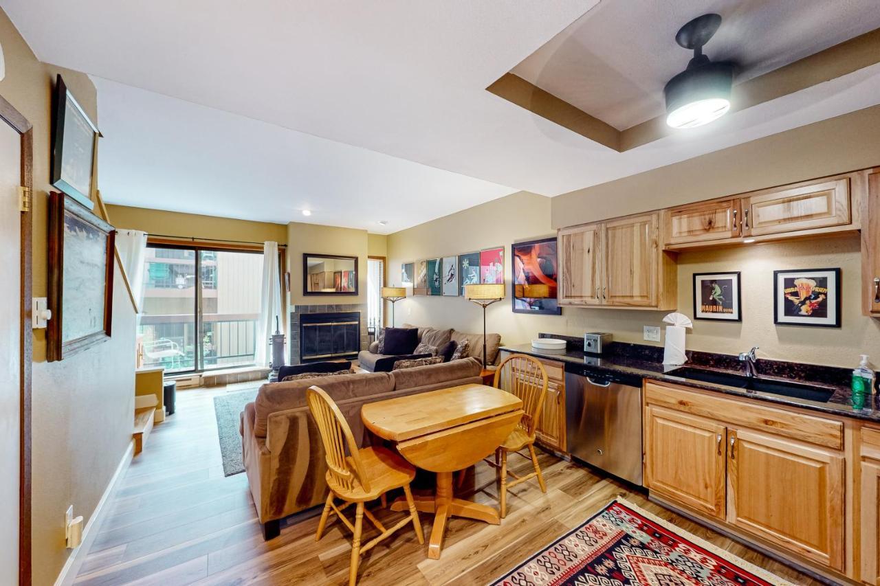 Sunriver Mountain Getaway Avon Exterior foto