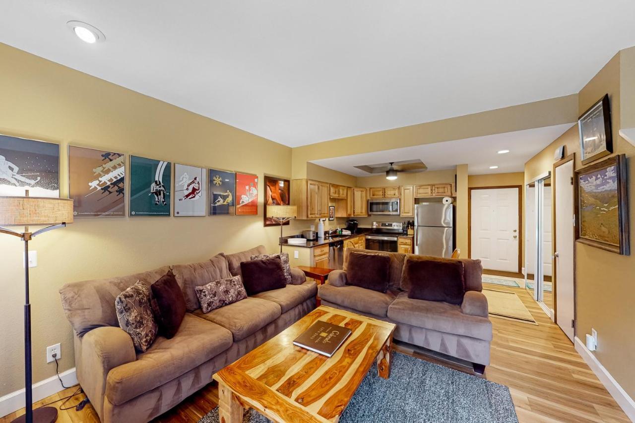 Sunriver Mountain Getaway Avon Exterior foto